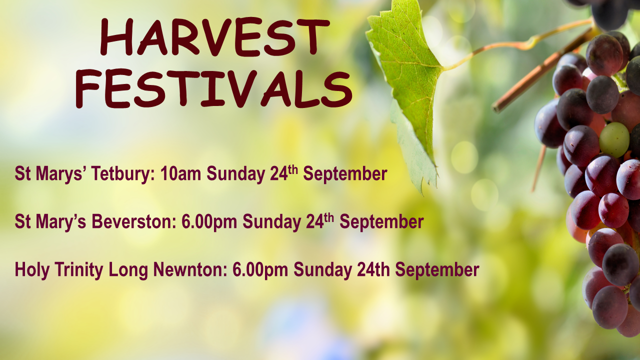 Harvest poster 2023 3 churches