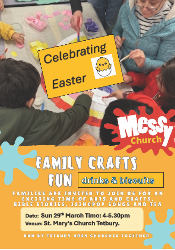 Messy Church