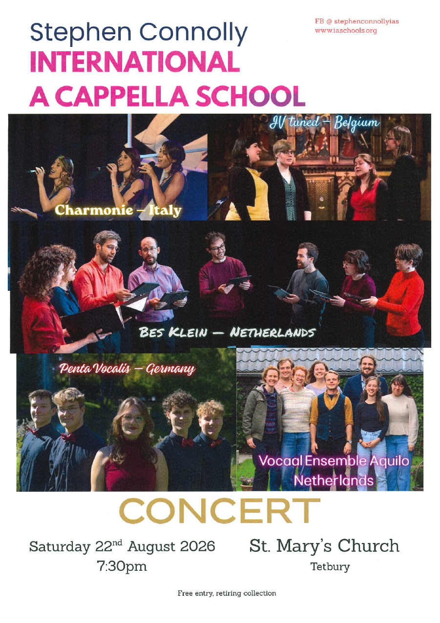 Concert 22.8
